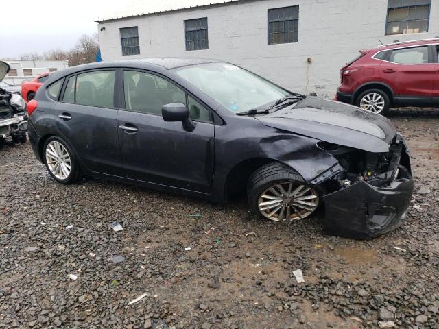 Foto 4 de la subasta – 2014 SUBARU IMPREZA LI con VIN JF1GPAG6XE8232422