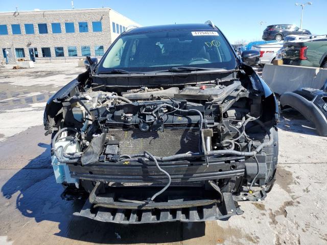 Photo 5 from auction – 2014 NISSAN ROGUE S with VIN 5N1AT2MVXEC824053