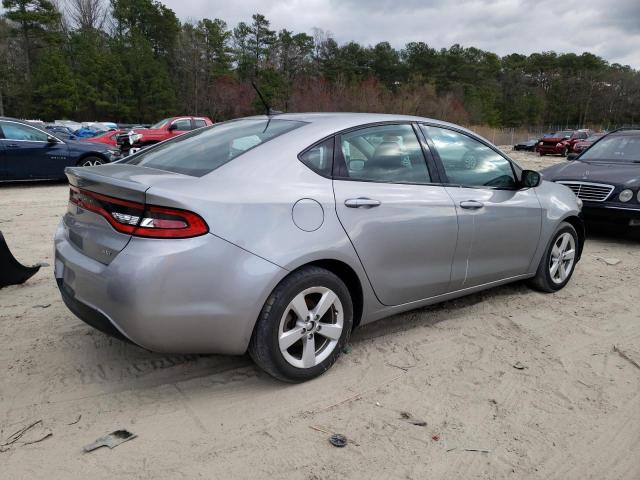 Photo 3 from auction – 2015 DODGE DART SXT with VIN 1C3CDFBB7FD192932