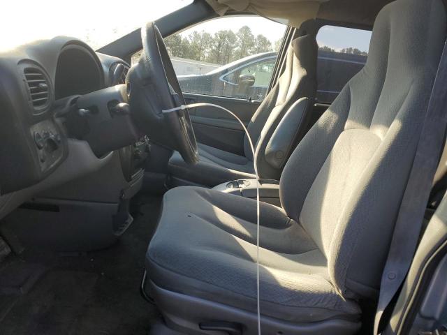 Photo 7 from auction – 2005 DODGE CARAVAN SX with VIN 1D4GP45R05B139827