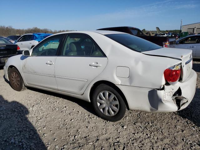 Photo 2 from auction – 2005 TOYOTA CAMRY LE with VIN 4T1BE32KX5U538386