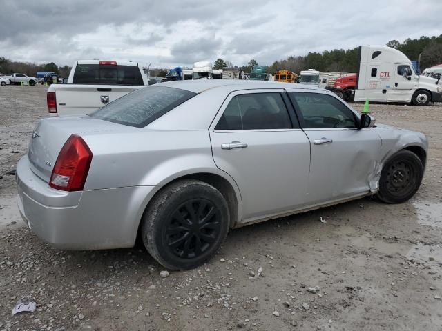 Photo 3 from auction – 2007 CHRYSLER 300 with VIN 2C3KA43R67H701062