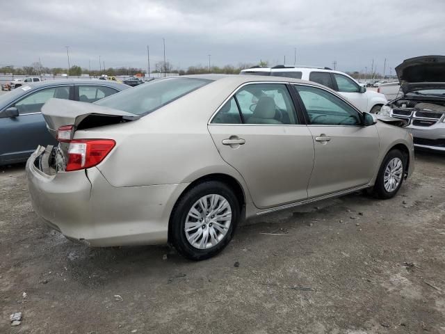 Photo 3 from auction – 2013 TOYOTA CAMRY L with VIN 4T4BF1FK5DR312630