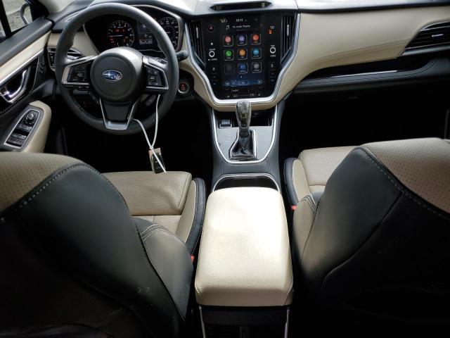 Photo 8 from auction – 2022 SUBARU OUTBACK LI with VIN 4S4BTANC4N3121740