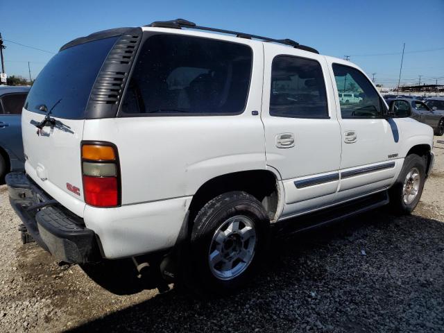 Photo 3 from auction – 2005 GMC YUKON with VIN 1GKEC13T15R186633