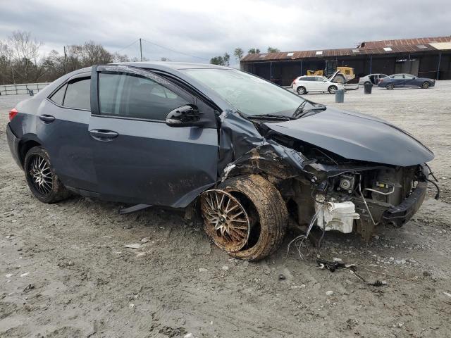 Photo 4 from auction – 2018 TOYOTA COROLLA L with VIN 5YFBURHE5JP813729
