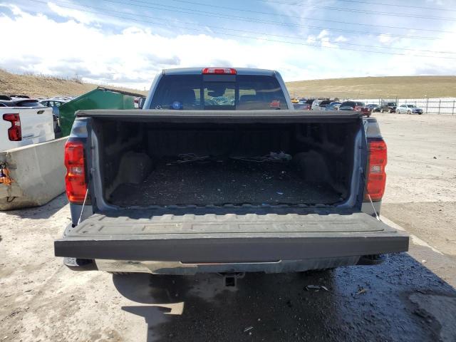 Photo 6 from auction – 2015 CHEVROLET SILVERADO with VIN 3GCUKSEJ2FG496660