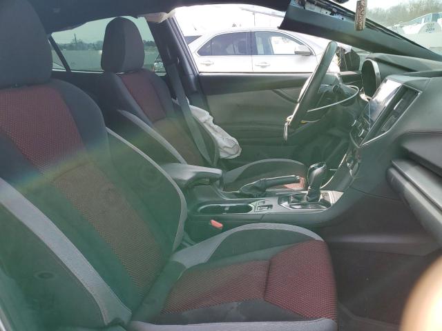 Photo 7 from auction – 2020 SUBARU IMPREZA SP with VIN 4S3GKAM63L3605758