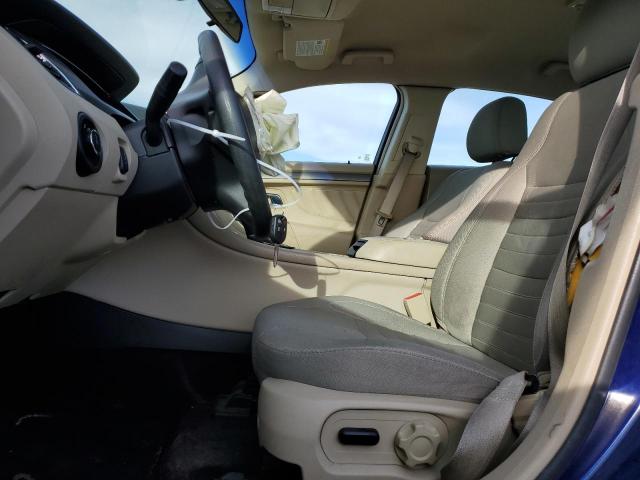 Photo 7 from auction – 2013 FORD TAURUS SE with VIN 1FAHP2D99DG182304