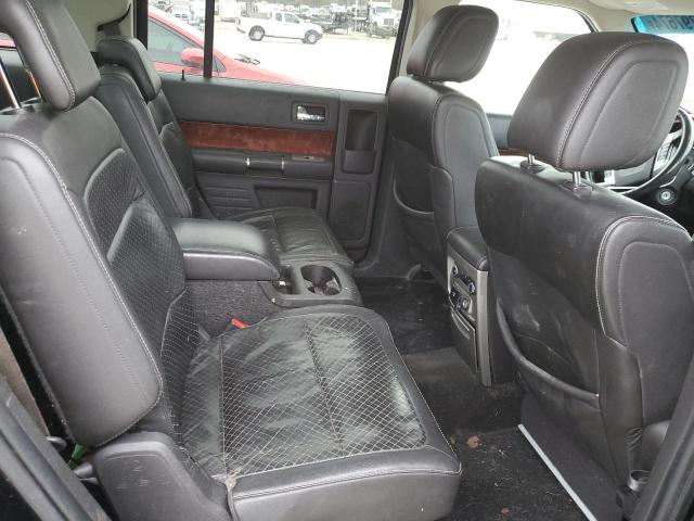 Photo 11 from auction – 2009 FORD FLEX LIMIT with VIN 2FMEK63C69BA37182