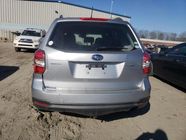 Photo 6 from auction – 2014 SUBARU FORESTER 2 with VIN JF2SJAHC1EH431709