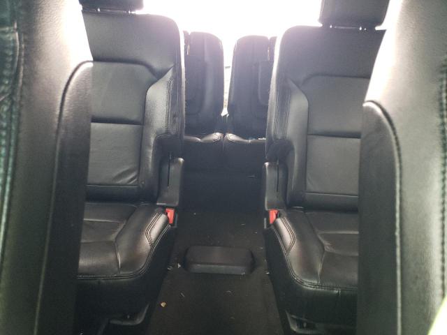 Photo 10 from auction – 2016 FORD EXPLORER X with VIN 1FM5K8D87GGA82126