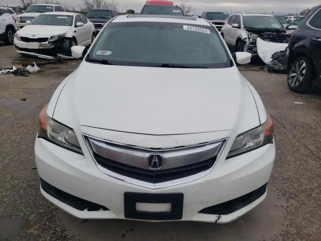 Photo 5 from auction – 2014 ACURA ILX with VIN 19VDE1F38EE010129