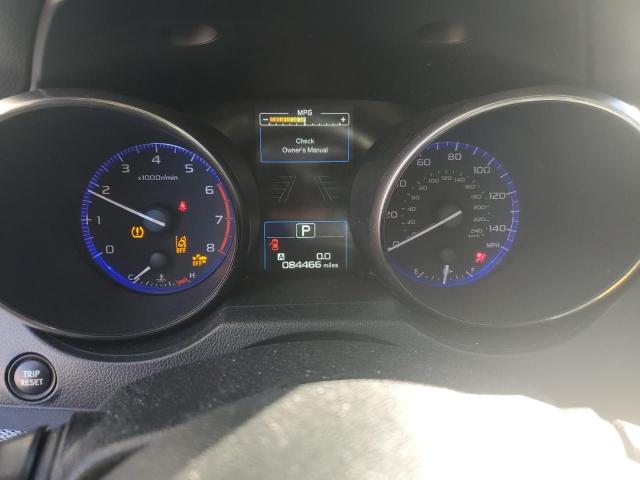 Photo 9 from auction – 2019 SUBARU LEGACY 2.5 with VIN 4S3BNAH66K3038732