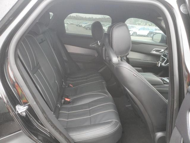 Photo 11 from auction – 2021 LAND ROVER RANGE ROVE with VIN SALYT2EX4MA306784