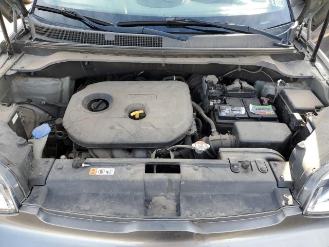 Photo 12 from auction – 2017 KIA SOUL + with VIN KNDJP3A53H7426151
