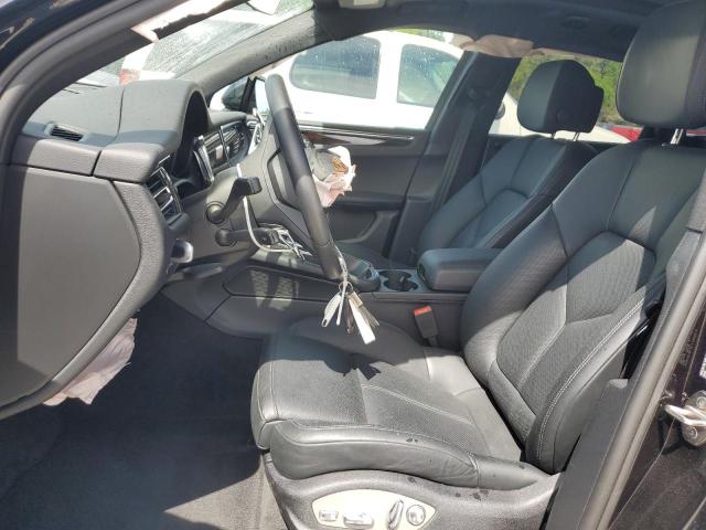 Photo 7 from auction – 2023 PORSCHE MACAN BASE with VIN WP1AA2A5XPLB16675
