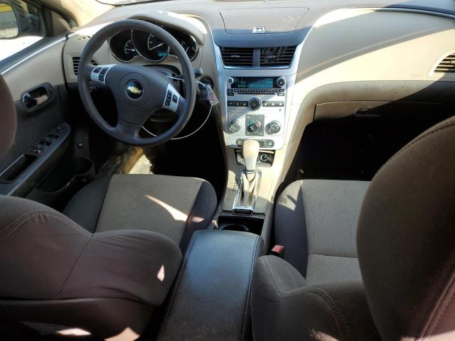 Photo 8 from auction – 2011 CHEVROLET MALIBU LS with VIN 1G1ZB5E12BF167078