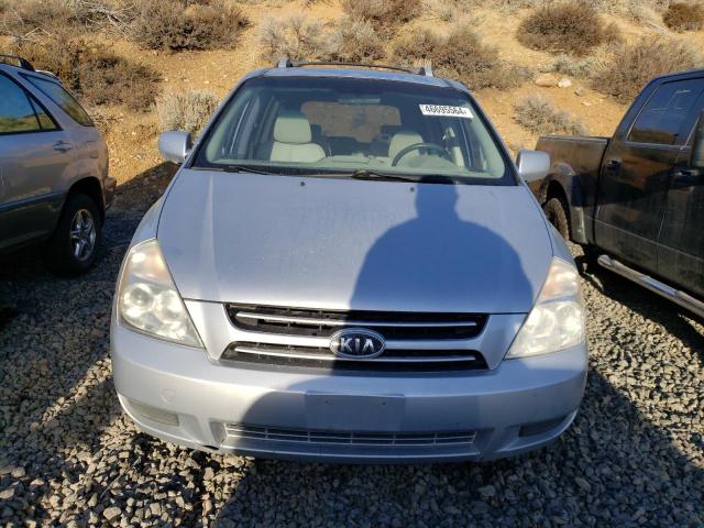 Photo 5 from auction – 2007 KIA SEDONA EX with VIN KNDMB133176124986