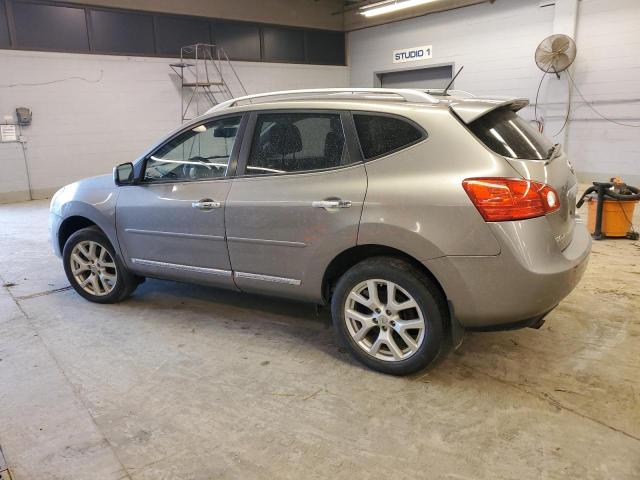 Photo 2 from auction – 2012 NISSAN ROGUE S with VIN JN8AS5MTXCW288678