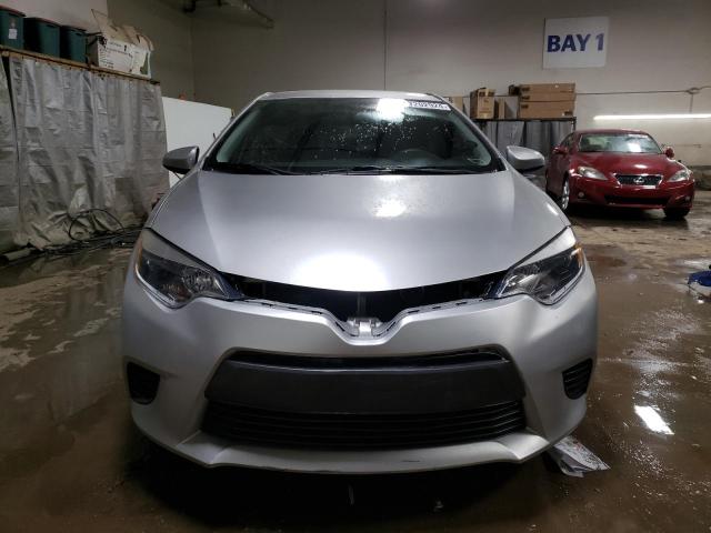 Photo 5 from auction – 2016 TOYOTA COROLLA L with VIN 5YFBURHE8GP523218