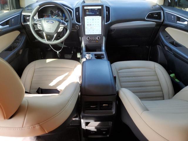 Photo 8 from auction – 2021 FORD EDGE SEL with VIN 2FMPK4J92MBA41923