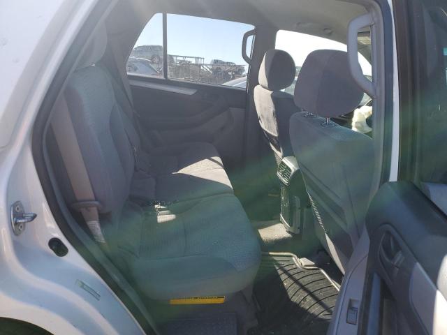 Photo 11 from auction – 2005 TOYOTA 4RUNNER SR with VIN JTEBU14R750061277
