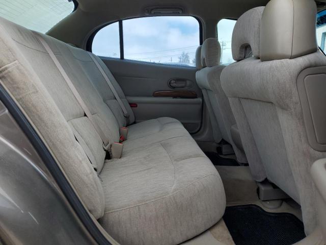 Photo 10 from auction – 2002 BUICK LESABRE CU with VIN 1G4HP54KX2U188296