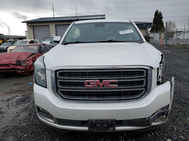 Photo 5 from auction – 2018 GMC YUKON SLT with VIN 1GKS2BKC6JR292969