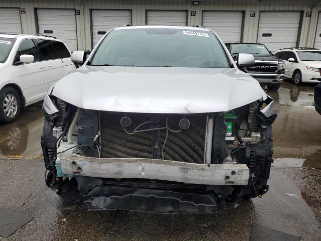 Photo 5 from auction – 2012 TOYOTA HIGHLANDER with VIN 5TDDK3EH3CS114152