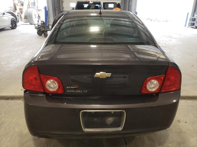 Photo 6 from auction – 2011 CHEVROLET MALIBU with VIN 1G1ZC5E1XBF240856