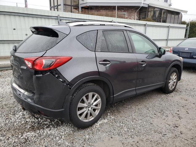 Photo 3 from auction – 2016 MAZDA CX-5 TOURI with VIN JM3KE4CY4G0805360