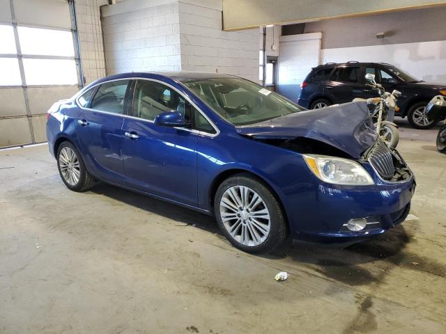 Photo 4 from auction – 2013 BUICK VERANO CON with VIN 1G4PR5SK5D4237061