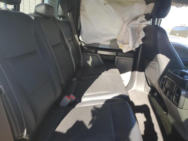 Photo 10 from auction – 2017 FORD F150 SUPER with VIN 1FTEW1EF8HKE06972