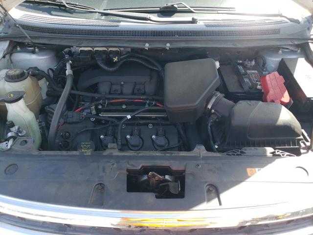 Photo 12 from auction – 2013 FORD EDGE SEL with VIN 2FMDK3JC1DBC85488