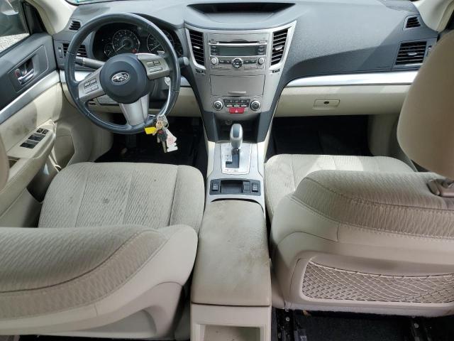 Photo 8 from auction – 2010 SUBARU LEGACY 2.5 with VIN 4S3BMCC66A3234495