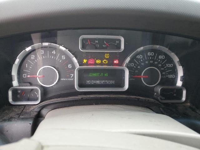 Photo 9 from auction – 2007 FORD EXPEDITION with VIN 1FMFU16517LA59246