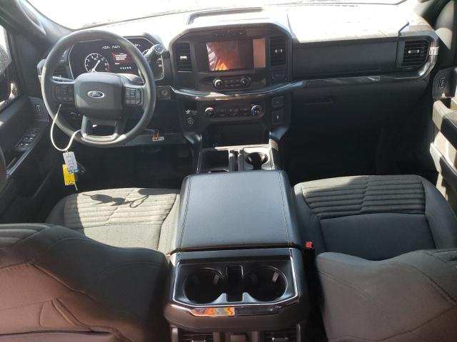Photo 8 from auction – 2021 FORD F150 SUPER with VIN 1FTEW1CP6MFC59341