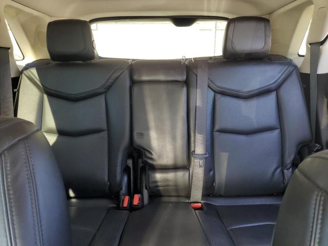 Photo 10 from auction – 2018 CADILLAC XT5 PREMIU with VIN 1GYKNFRS5JZ230027