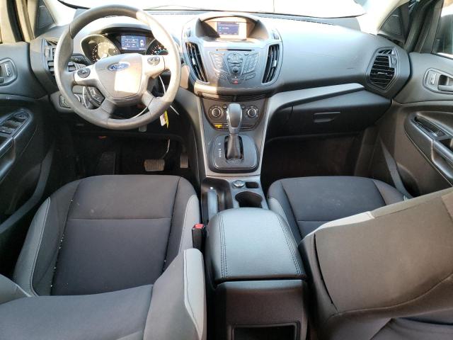 Photo 8 from auction – 2015 FORD ESCAPE S with VIN 1FMCU0F77FUC55327
