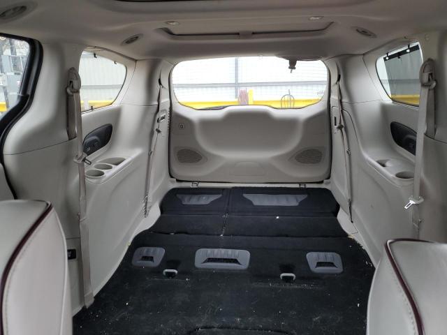 Photo 10 from auction – 2017 CHRYSLER PACIFICA L with VIN 2C4RC1GG6HR620151