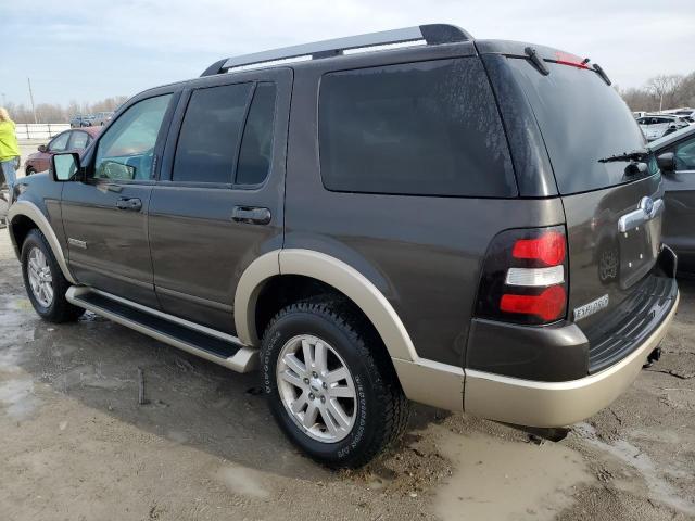 Photo 2 from auction – 2007 FORD EXPLORER E with VIN 1FMEU74E57UB44392