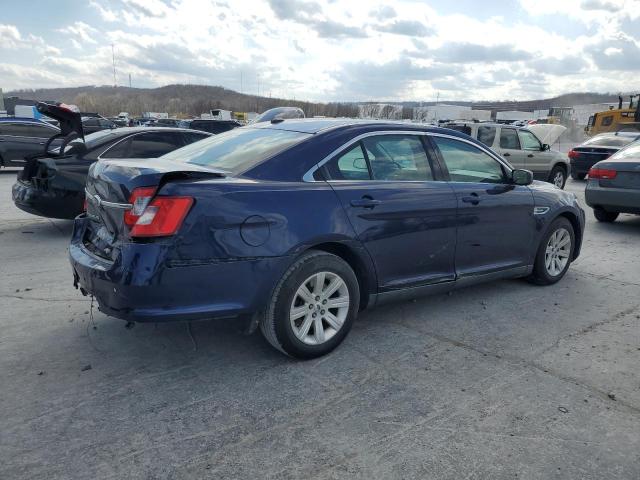 صورة رقم 3 من المزاد - 2011 FORD TAURUS SE مع VIN 1FAHP2DW1BG158212