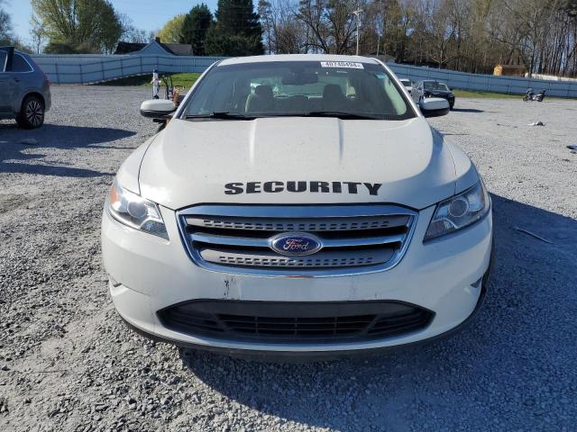 Photo 5 from auction – 2012 FORD TAURUS SEL with VIN 1FAHP2EW0CG127954
