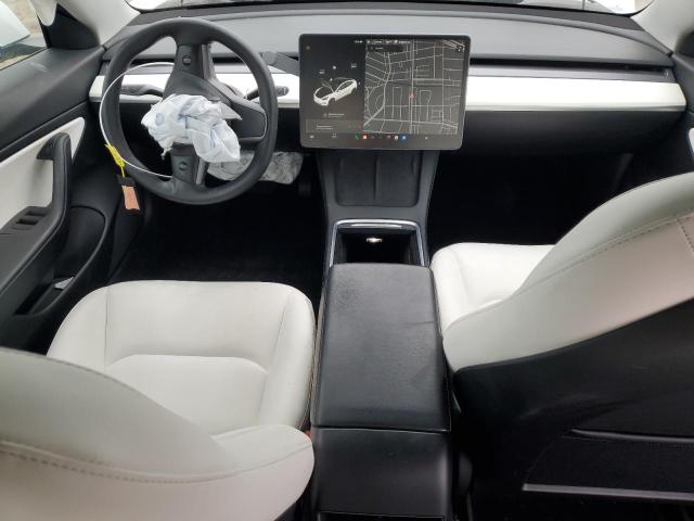 Photo 8 from auction – 2021 TESLA MODEL 3 with VIN 5YJ3E1EA1MF942989