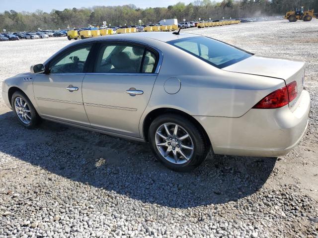 Photo 2 from auction – 2007 BUICK LUCERNE CX with VIN 1G4HD57227U141887