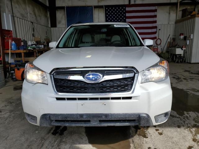 Photo 5 from auction – 2016 SUBARU FORESTER 2 with VIN JF2SJADC0GH547170