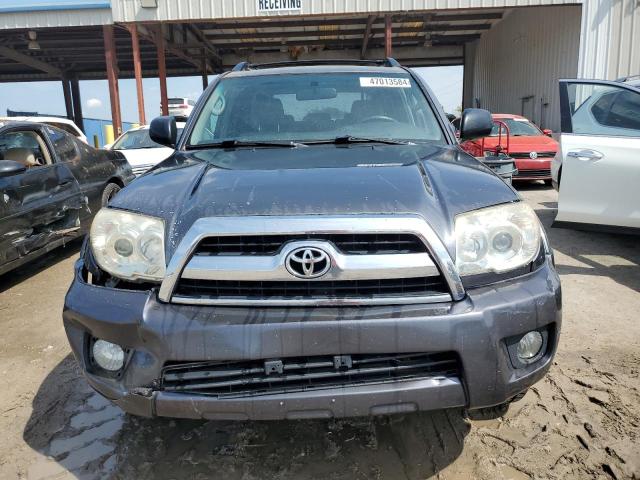 Photo 5 from auction – 2008 TOYOTA 4RUNNER SR with VIN JTEBU14RX8K031165
