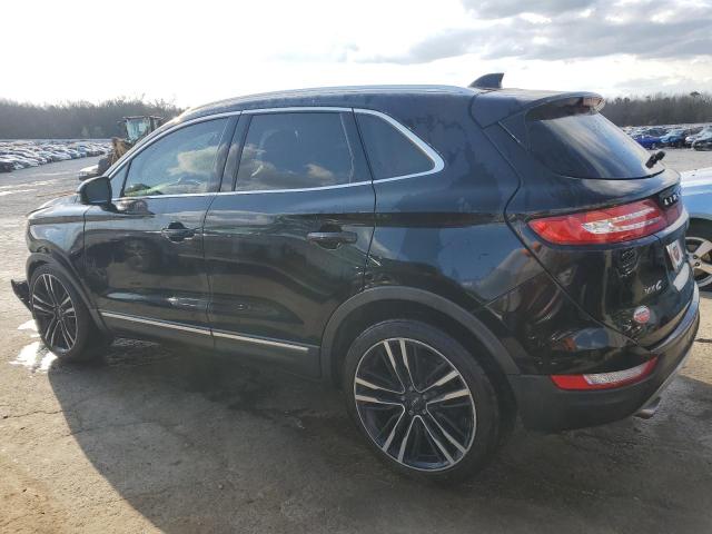 Photo 2 from auction – 2018 LINCOLN MKC RESERV with VIN 5LMTJ3DH6JUL12676
