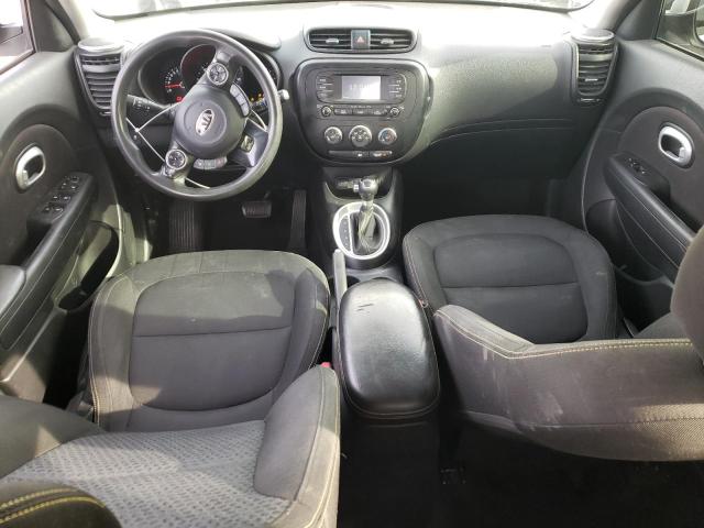 Photo 8 from auction – 2016 KIA SOUL + with VIN KNDJP3A53G7240012